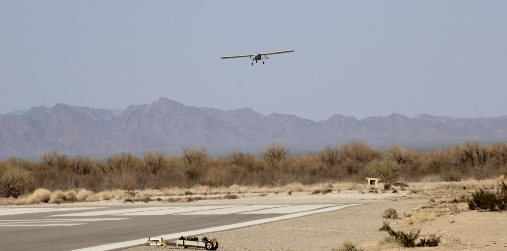  World-Class Engine for UAVs and UAS