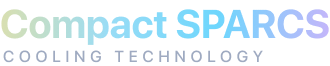 Compact SPARCS cooling technology (Rotary engine cooling technology)